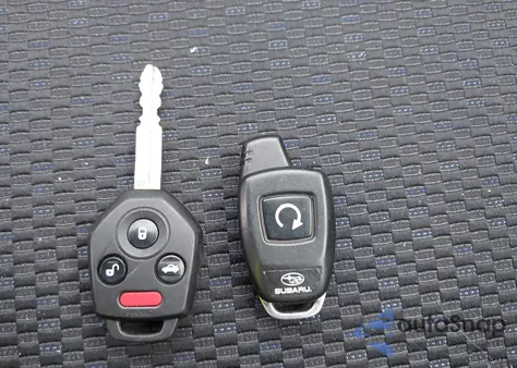 2017 Subaru Forester 2.5I Premium z USA, uszkodzony, nr VIN JF2SJAGC6HH573494